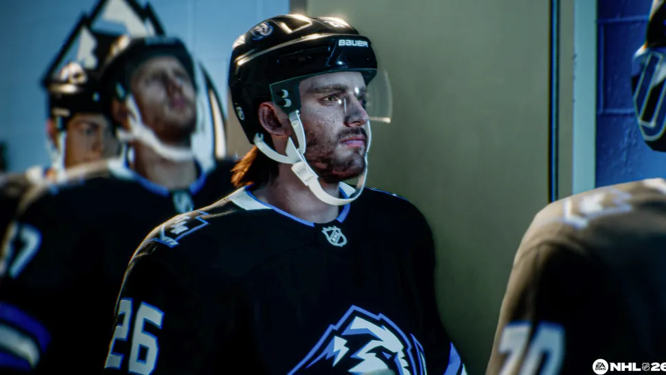 NHL 26 (Xbox Series X)