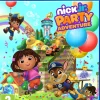 Nick Jr. Party Adventure (PS4)
