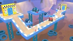 Nick Jr. Party Adventure (PS4)