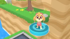 Nick Jr. Party Adventure (Switch)