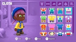 Nick Jr. Party Adventure (Xbox Series X)