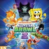 Nickelodeon All-Star Brawl 2 (Xbox Series X)