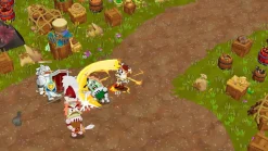 Nicktoons and the Dice of Destiny (Switch)