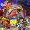 Nicktoons and the Dice of Destiny (PS5)