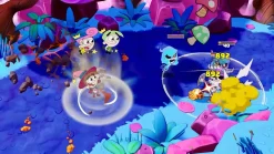 Nicktoons and the Dice of Destiny (PS5)
