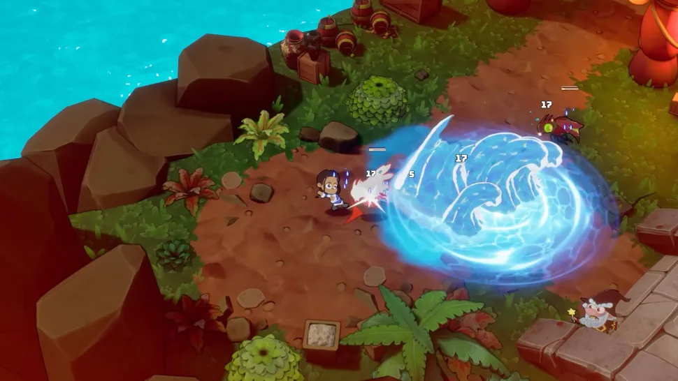 Nicktoons and the Dice of Destiny (PS5)