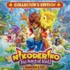Nikoderiko: The Magical World – Director's Cut: Collectors Edition (PS5)