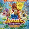 Nikoderiko: The Magical World – Director's Cut: Collectors Edition (Xbox Series X)
