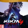 Ninja Gaiden 4 Deluxe Edition [Code in a Box] (Xbox Series X)