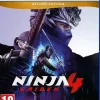 Ninja Gaiden 4 Deluxe Edition (PS5)