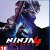 Ninja Gaiden 4 (PS5)