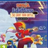 Ninja JaJaMaru: The Great Yokai Battle + Hell - Deluxe Edition (PS4)