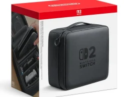 Nintendo Switch 2 All-In-One Carrying Case