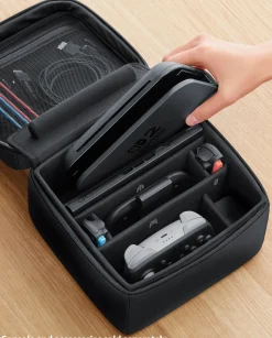 Nintendo Switch 2 All-In-One Carrying Case