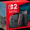 Nintendo Switch 2 Console