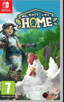 No Place Like Home (Switch)