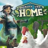 No Place Like Home (Xbox Series X)