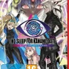 No Sleep for Kaname Date - From AI: THE SOMNIUM FILES Aiba Edition (Switch 2)