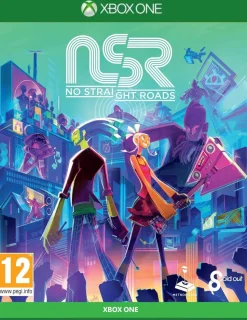 No Straight Roads (Xbox One)