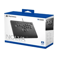 NOLVA Mechanical All-Button Arcade Controller (PS5)