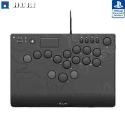 NOLVA Mechanical All-Button Arcade Controller (PS5)