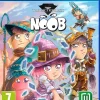 NOOB: The Factionless (PS4)