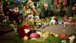 Octopath Traveler 0 (Switch 2)