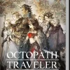 Octopath Traveler [Code in a Box] (Switch)