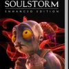 Oddworld Soulstorm: Enhanced Edition (Switch)