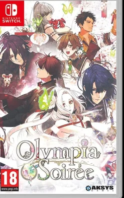 Olympia Soiree (Switch)