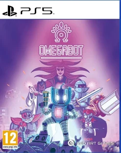 Omegabot (PS5)