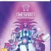 Omegabot (PS4)
