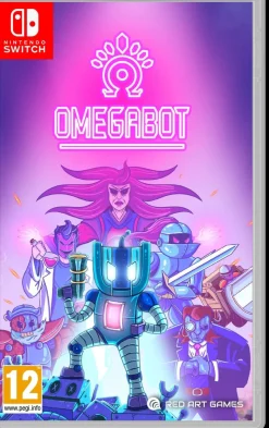 Omegabot (Switch)