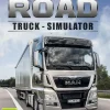 On The Road Truck - Simulator (PC)