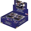 One Piece Card Game: Booster Box 24 Packs (OP-10)