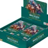 One Piece Card Game: Two Legends (OP-08) Booster Box