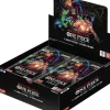 One Piece Card Game: Wings of the Captain (OP-06) Booster Box