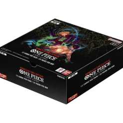 One Piece Card Game: Wings of the Captain (OP-06) Booster Box