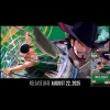 One Piece TCG - Booster Box 24 Packs (OP-12) LEGACY OF THE MASTER