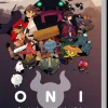 ONI: Road to be the Mightiest Oni (Switch)