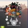 ONI: Road to be the Mightiest Oni (PS5)