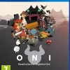 ONI: Road to be the Mightiest Oni (PS4)