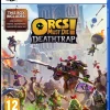 Orcs Must Die: Deathtrap! (PS5)