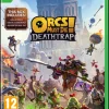 Orcs Must Die: Deathtrap! (Xbox Series X)