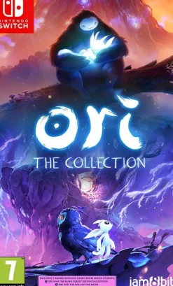 Ori The Collection (Switch)