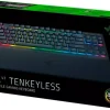 Ornata V3 Tenkeyless - UK Layout