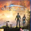 Outcast 2: A New Beginning (PS5)