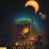 Outer Wilds: Archaeologist Edition (PS5)