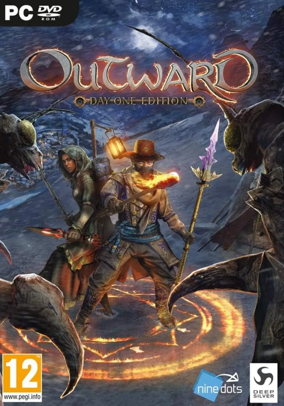 Outward Day One Edition (PC)