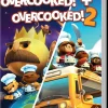 Overcooked! + Overcooked! 2 (Switch)
